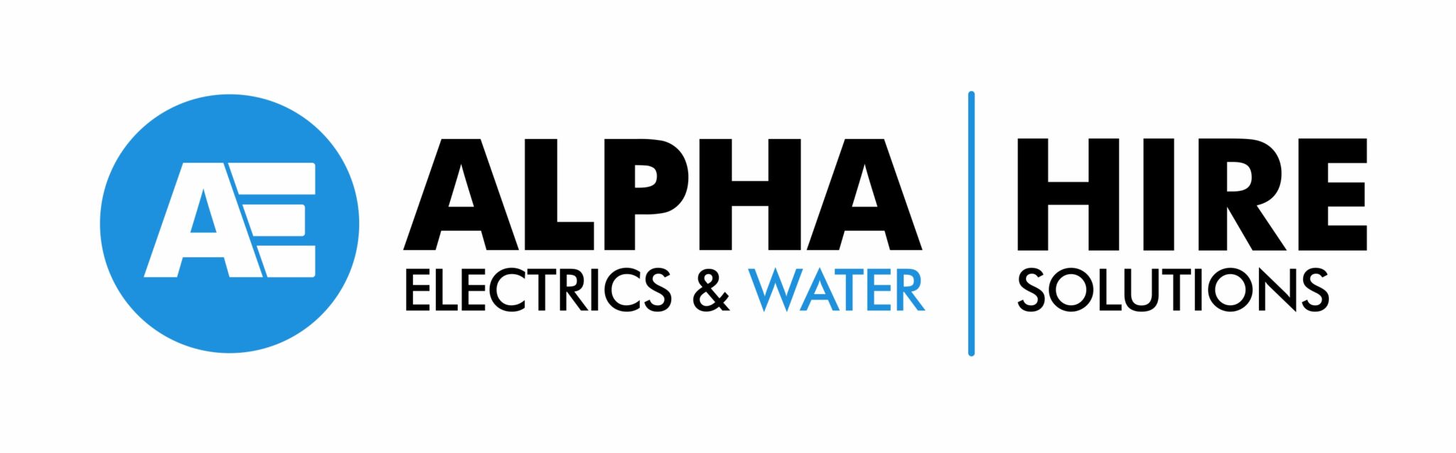 Alpha Electrics and Hire Solutions