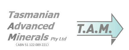 Tasmanian Advanced Minerals